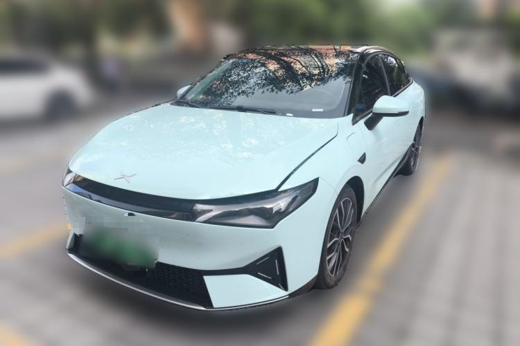 Used XPeng P5 2021 460G+ Guazi used car, China used car export, Used car for sale, Used cars, Cheapest cars for sale