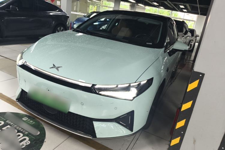 Used XPeng P5 2021 550E Guazi used car, China used car export, Used car for sale, Used cars, Cheapest cars for sale