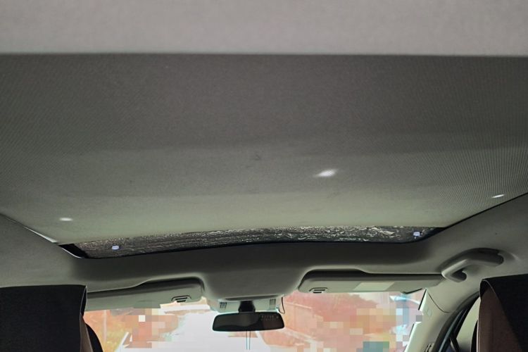 Used XPeng P5 2021 550E Headliner