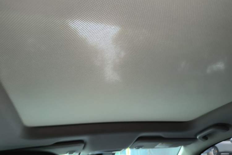 Used XPeng P5 2021 550P Headliner