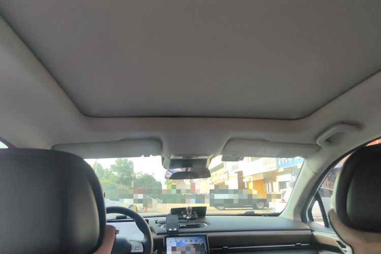 Used XPeng P5 2021 600P Headliner