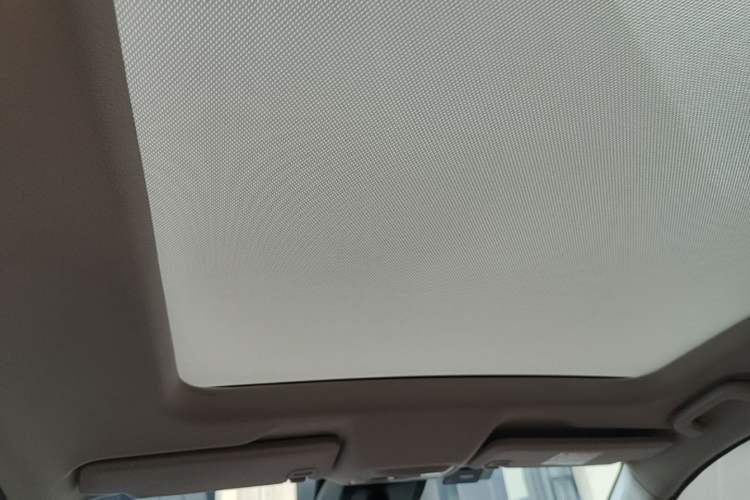 Used XPeng P5 2021 600P Headliner