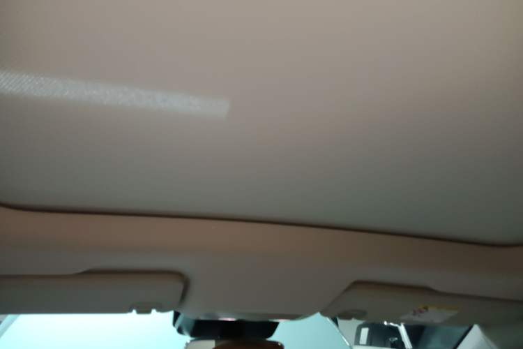 Used XPeng P5 2021 600P Headliner