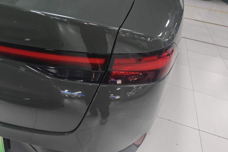 Used XPeng P5 2021 550E Right Rear Taillight