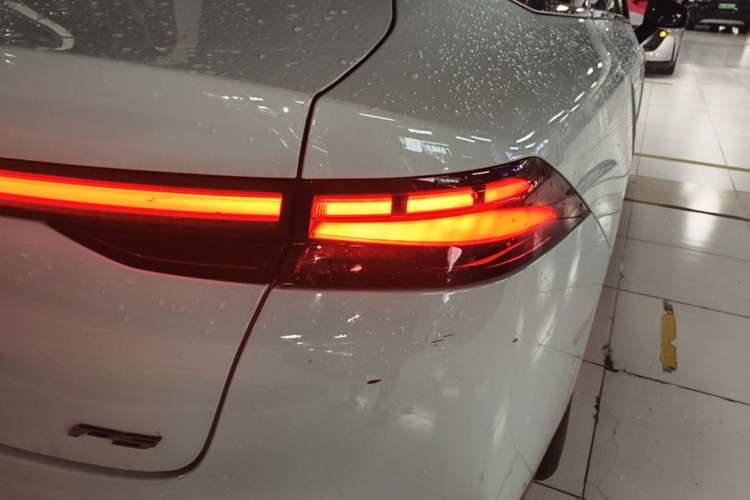 Used XPeng P5 2021 550E Right Rear Taillight