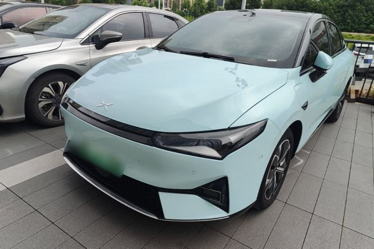 Used XPeng P5 2021 600P Guazi used car, China used car export, Used car for sale, Used cars, Cheapest cars for sale