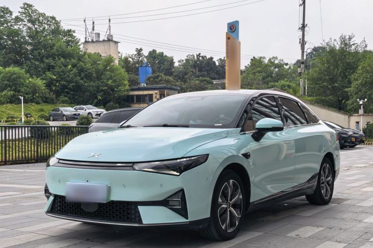 Used XPeng P5 2021 600P Guazi used car, China used car export, Used car for sale, Used cars, Cheapest cars for sale