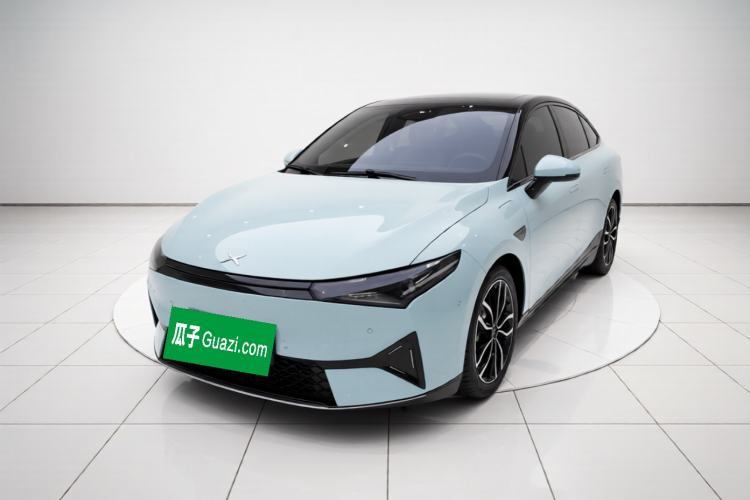 Gebrauchter XPeng P5 2021 550E Guazi used car, China used car export, Used car for sale, Used  cars, Cheapest cars for sale