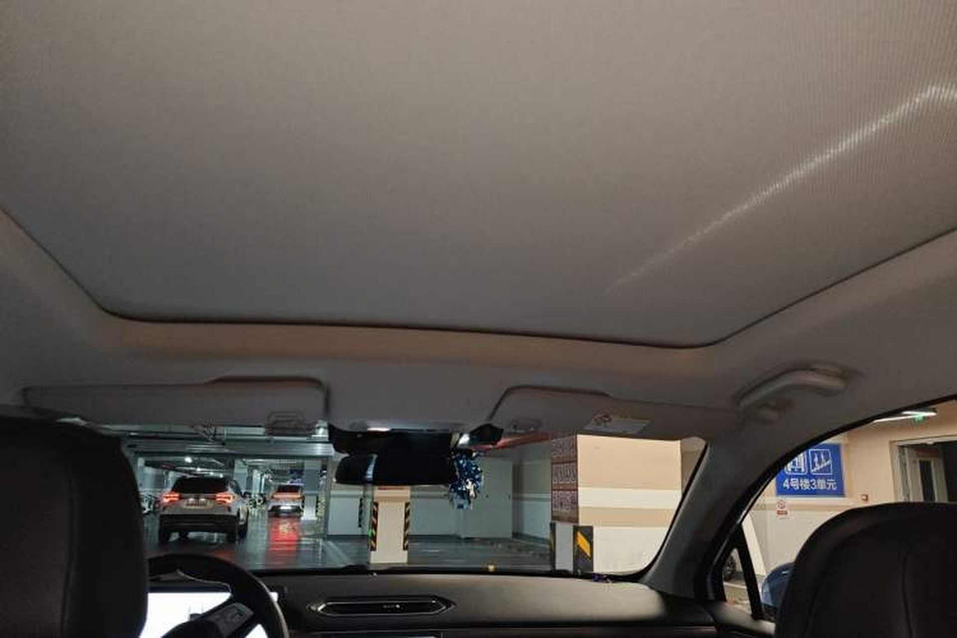 Used XPeng P5 2021 600P Headliner