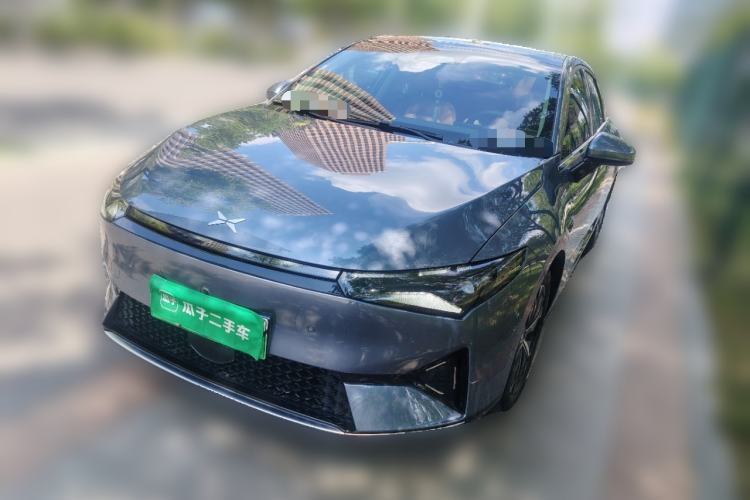Ojetý XPeng P5 2021 550E Guazi used car, China used car export, Used car for sale, Used  cars, Cheapest cars for sale