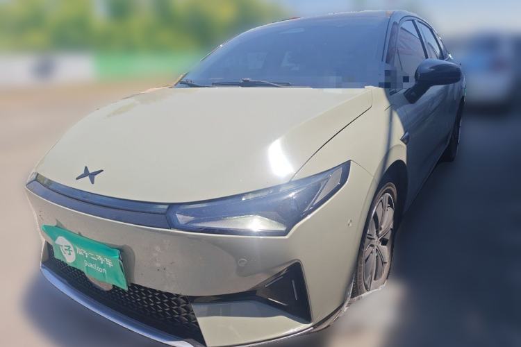 Used XPeng P5 2021 550E Guazi used car, China used car export, Used car for sale, Used  cars, Cheapest cars for sale