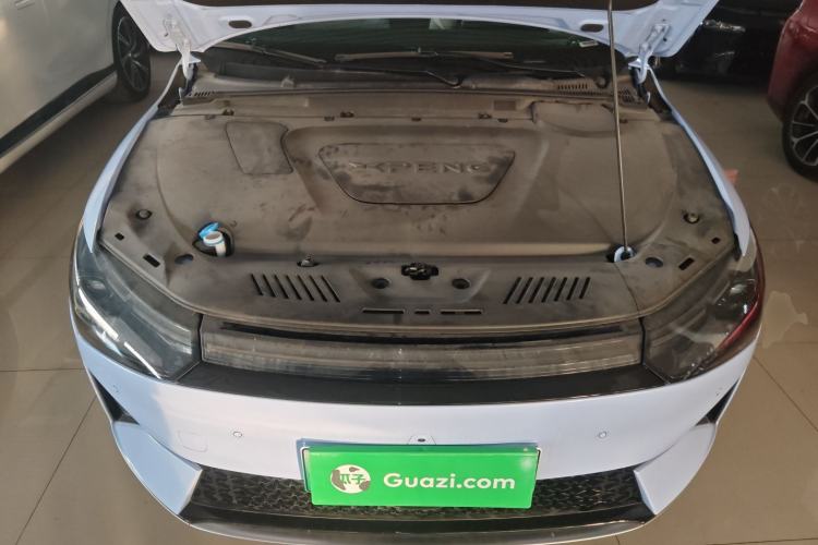 Used XPeng P5 2021 550E Engine Bay