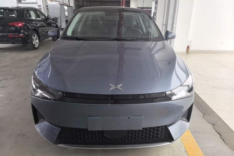 Used XPeng P5 2021 460G Exterior 1