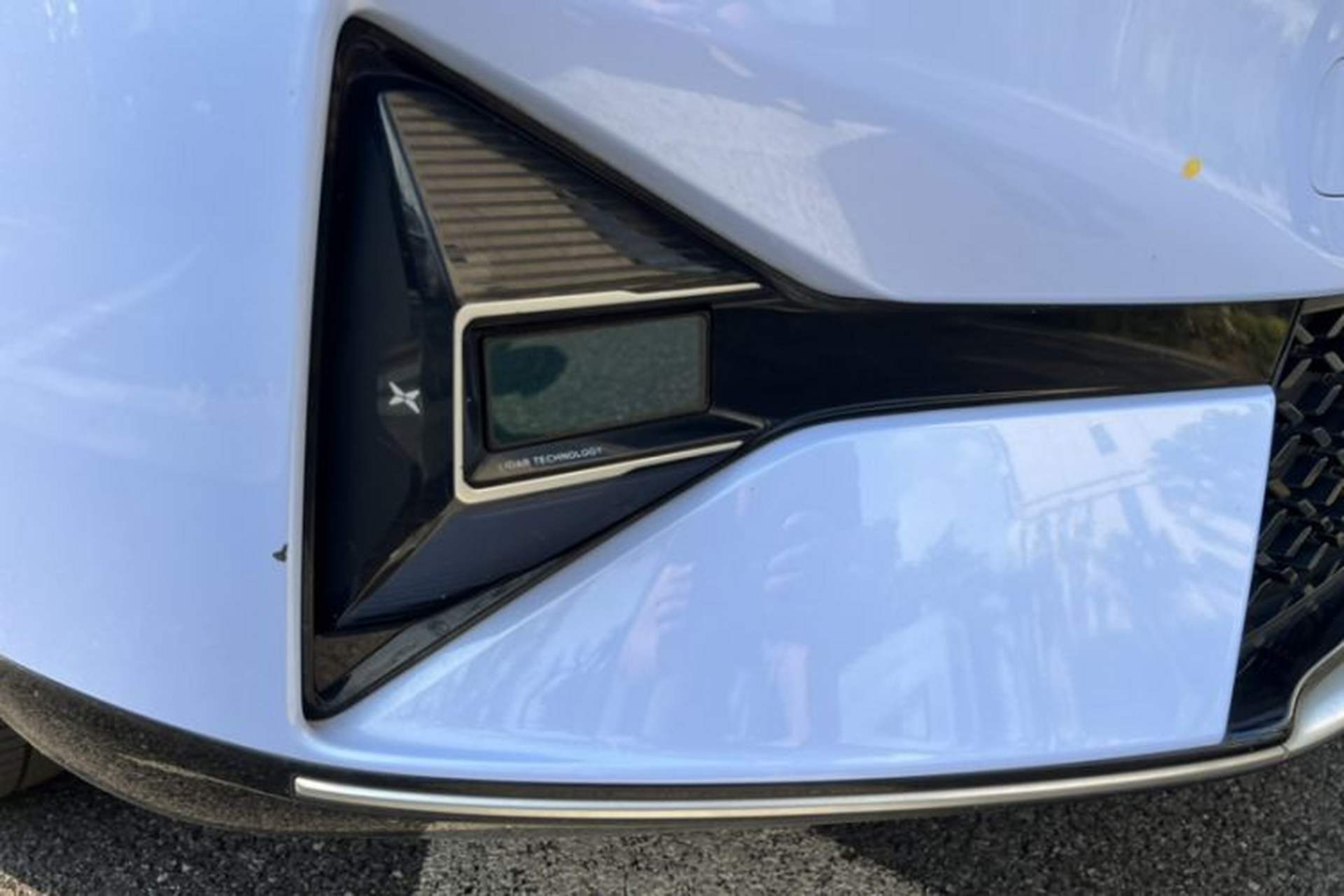 Used XPeng P5 2021 550P Exterior 5
