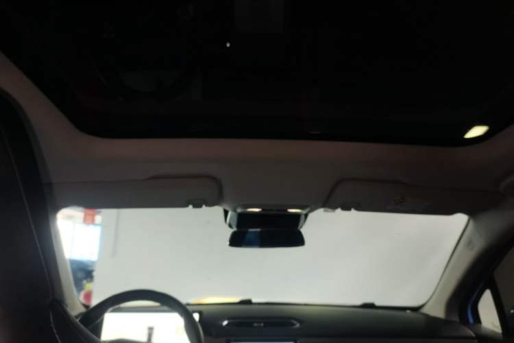Used XPeng P5 2021 550G Headliner