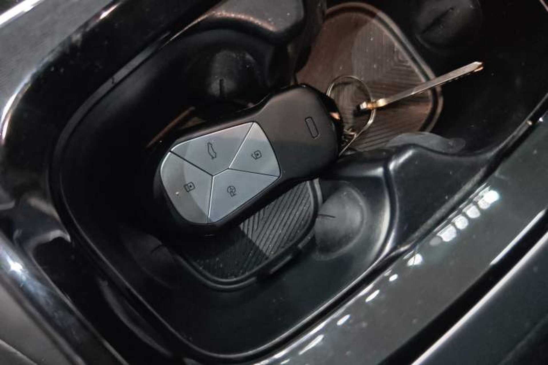 Used XPeng P5 2021 600P Interior 1