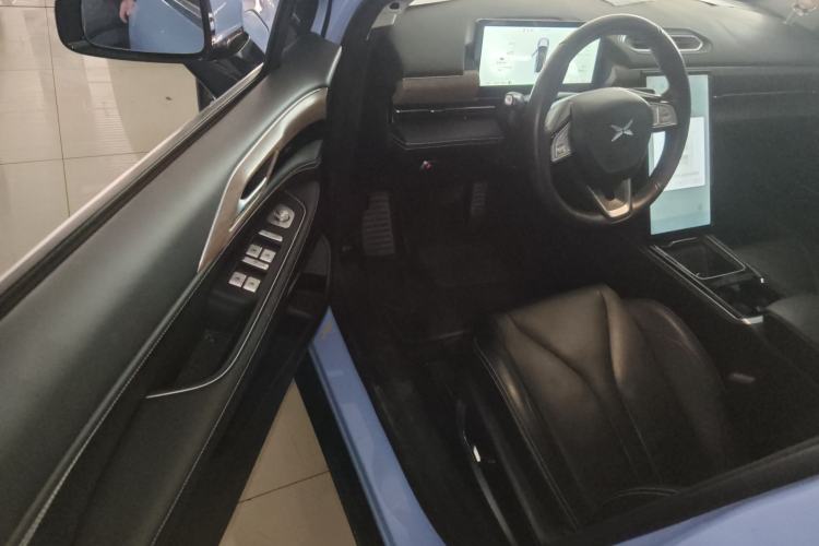 Used XPeng P5 2021 600P Interior 3