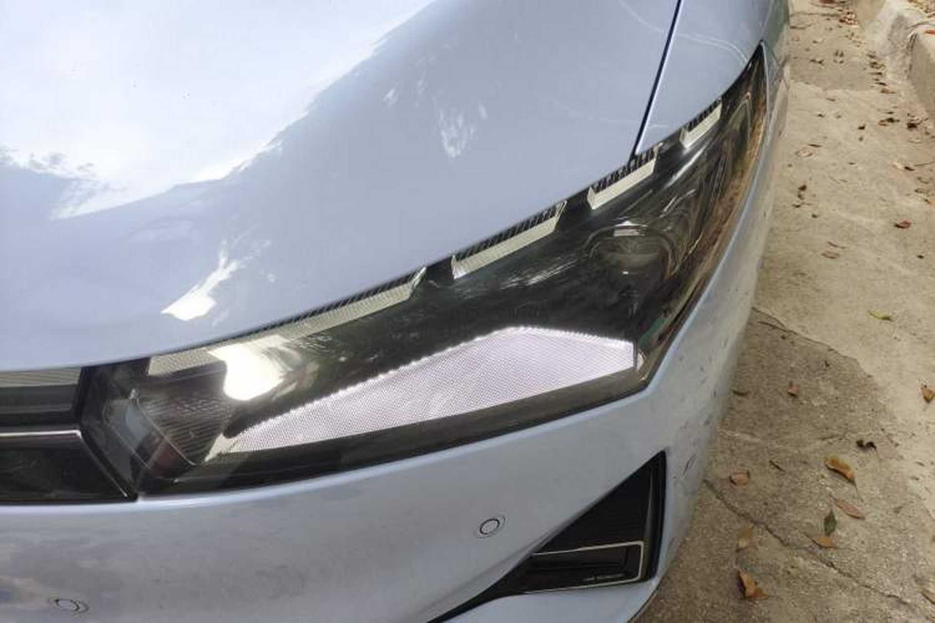 Used XPeng P5 2021 550P Left Front Headlight