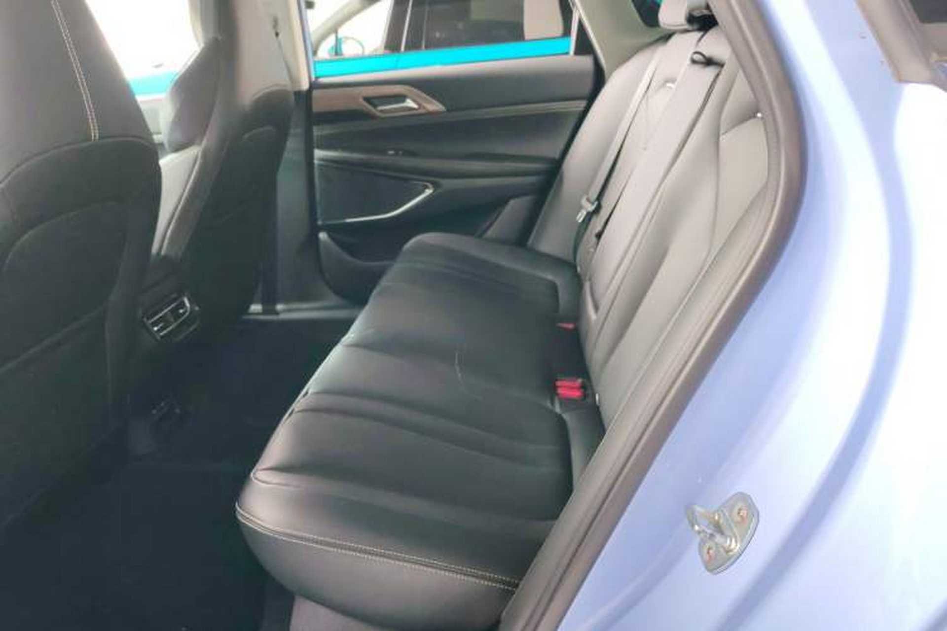 Used XPeng P5 2021 550G Left Rear Seat