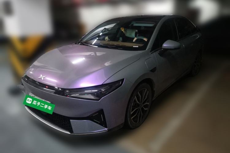Used XPeng P5 2021 460G+ Guazi used car, China used car export, Used car for sale, Used cars, Cheapest cars for sale