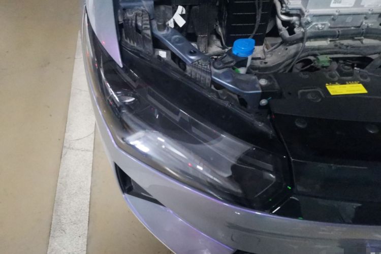 Used XPeng P5 2021 460G+ Right Front Headlight