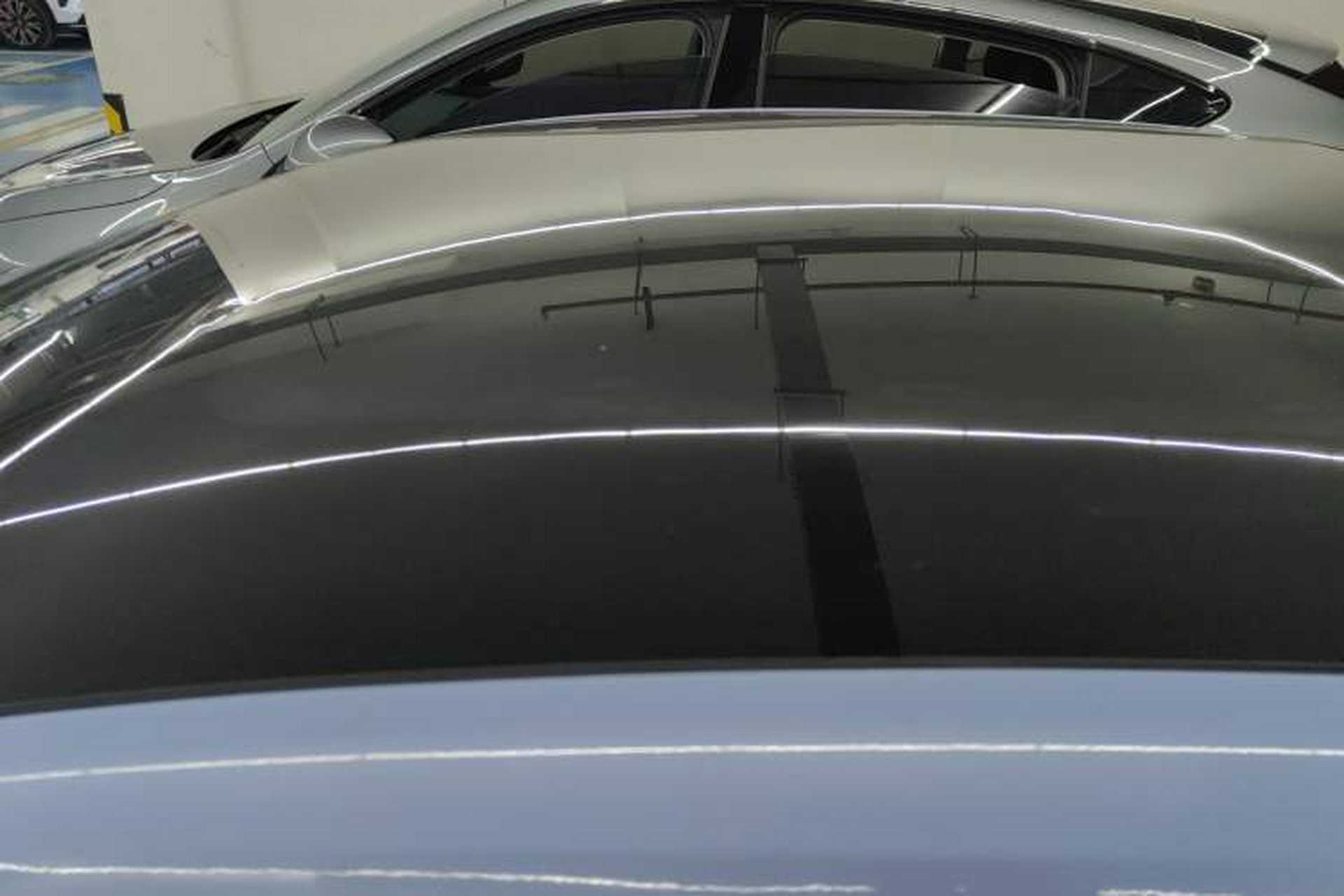 Used XPeng P5 2021 550P Roof