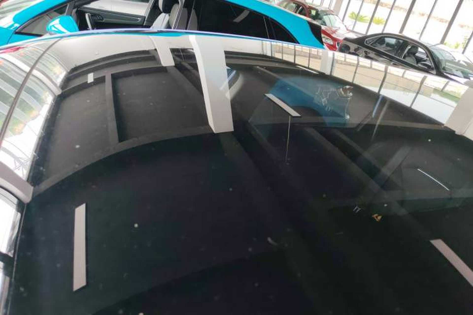 Used XPeng P5 2021 550G Roof