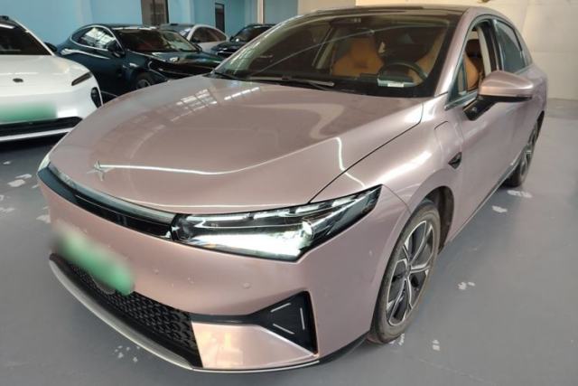 Used XPeng P5 2021 550E