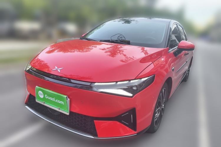 Used XPeng P5 2021 550E Guazi used car, China used car export, Used car for sale, Used cars, Cheapest cars for sale
