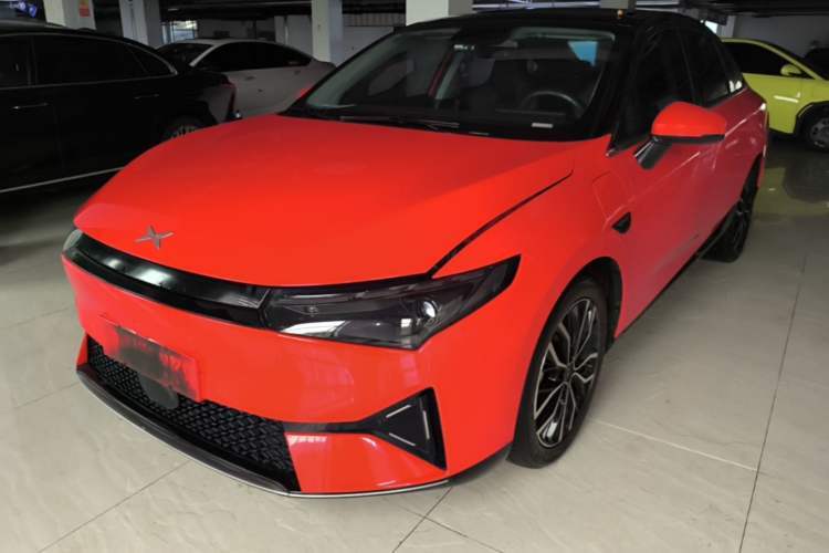 Ojetý XPeng P5 2021 460G+ Guazi used car, China used car export, Used car for sale, Used  cars, Cheapest cars for sale