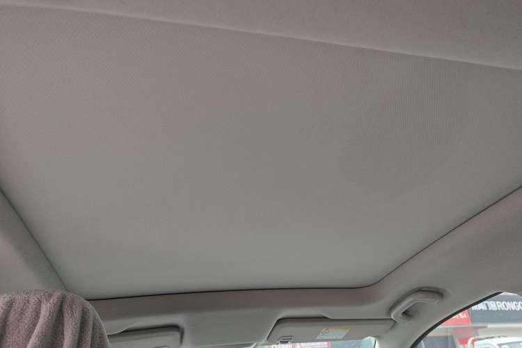 Used XPeng P5 2021 460G+ Headliner