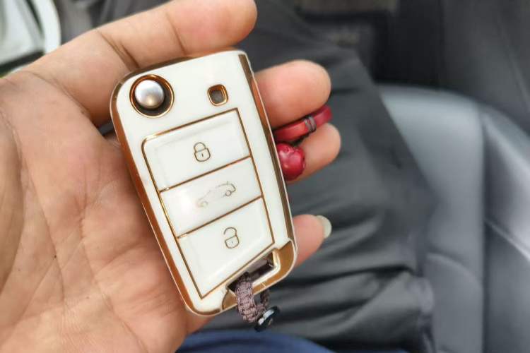 Used XPeng P5 2021 550E Interior 1