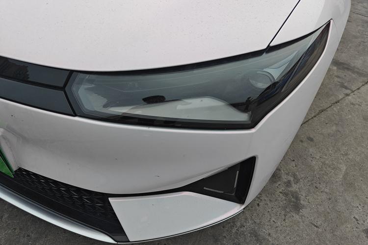 Used XPeng P5 2021 460G+ Left Front Headlight