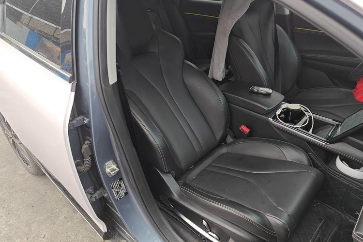 Used XPeng P5 2021 460G+ Right Front Seat