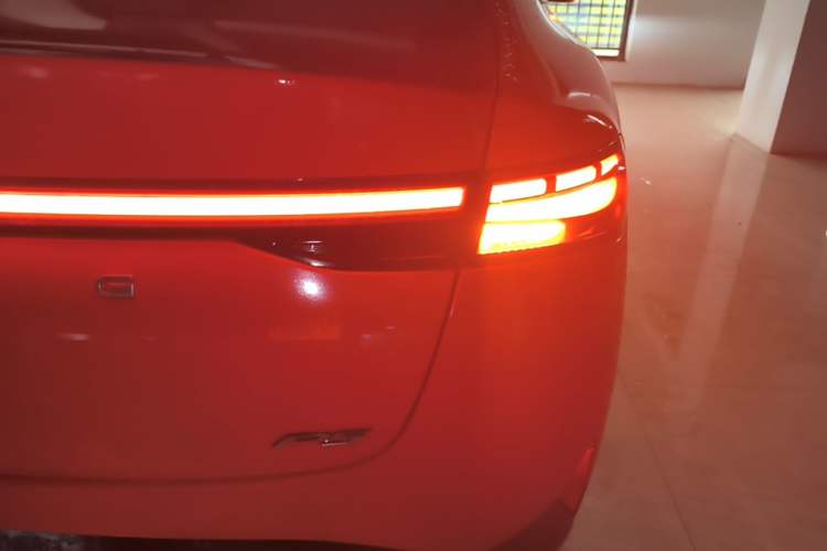 Used XPeng P5 2021 460G+ Right Rear Taillight