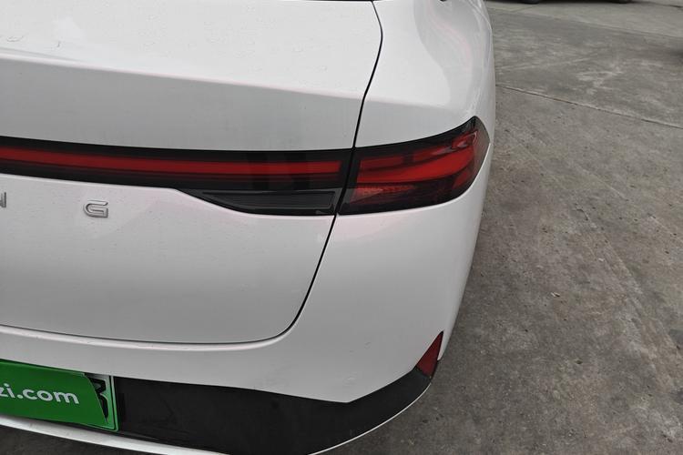 Used XPeng P5 2021 460G+ Right Rear Taillight