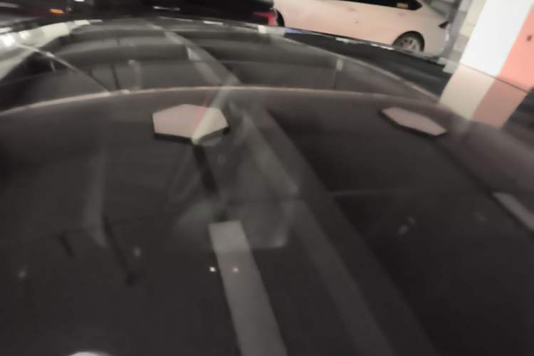 Used XPeng P5 2021 460G+ Roof
