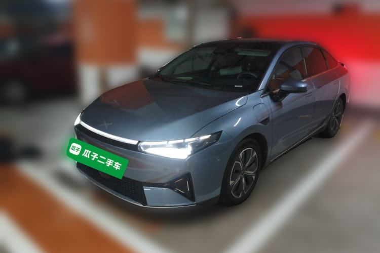 Used XPeng P5 2021 550E Guazi used car, China used car export, Used car for sale, Used  cars, Cheapest cars for sale