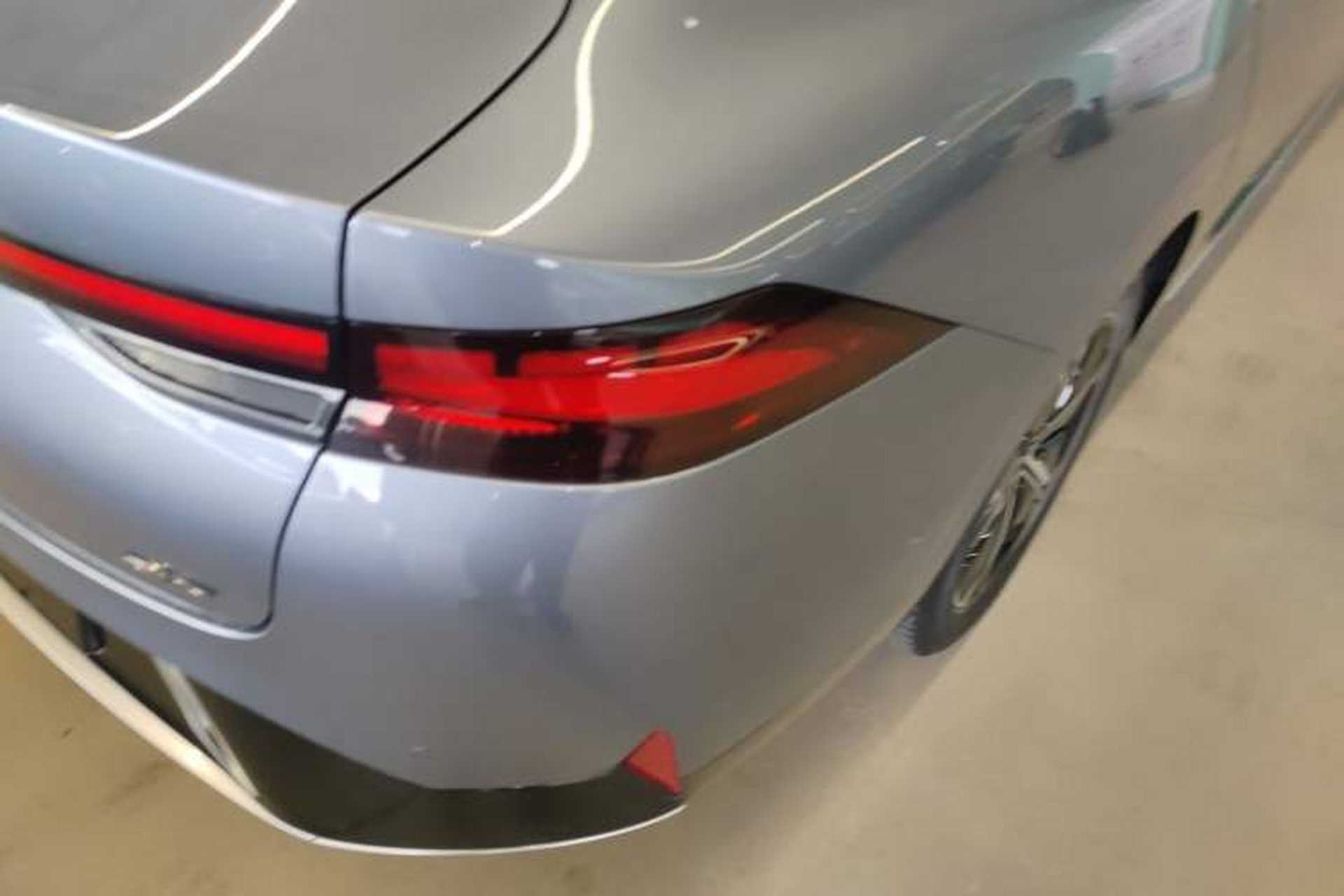 Used XPeng P5 2021 460E Exterior 6