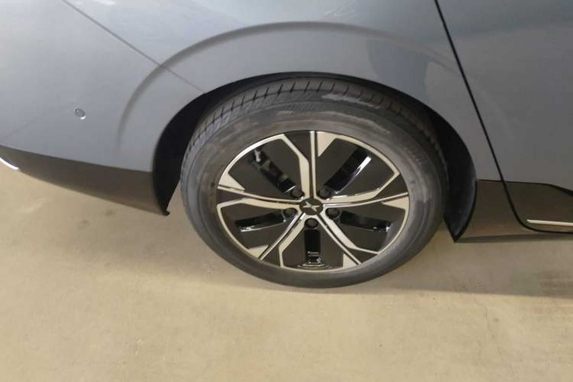 Used XPeng P5 2021 460E Exterior 8