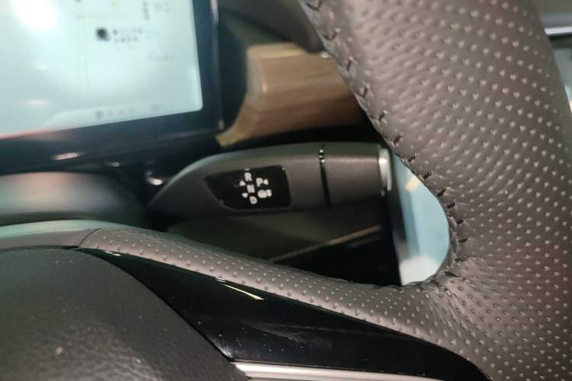 Used XPeng P5 2021 460E Gear Lever