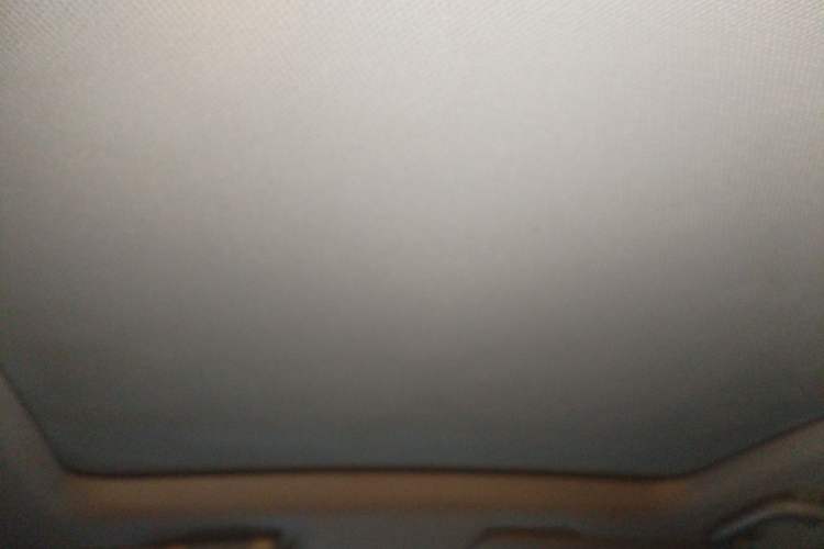 Used XPeng P5 2021 600P Headliner