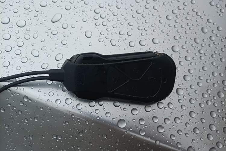 Used XPeng P5 2021 550G Interior 1