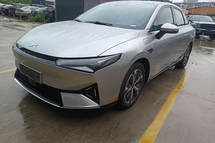 Used XPeng P5 2021 550G Guazi used car, China used car export, Used car for sale, Used  cars, Cheapest cars for sale