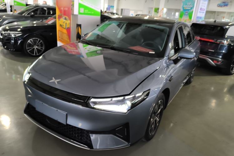 Used XPeng P5 2021 550G Guazi used car, China used car export, Used car for sale, Used  cars, Cheapest cars for sale