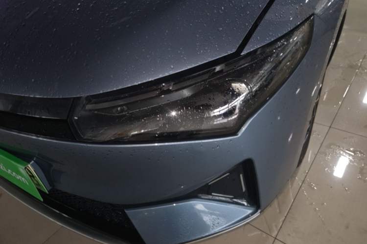 Used XPeng P5 2021 460G+ Left Front Headlight