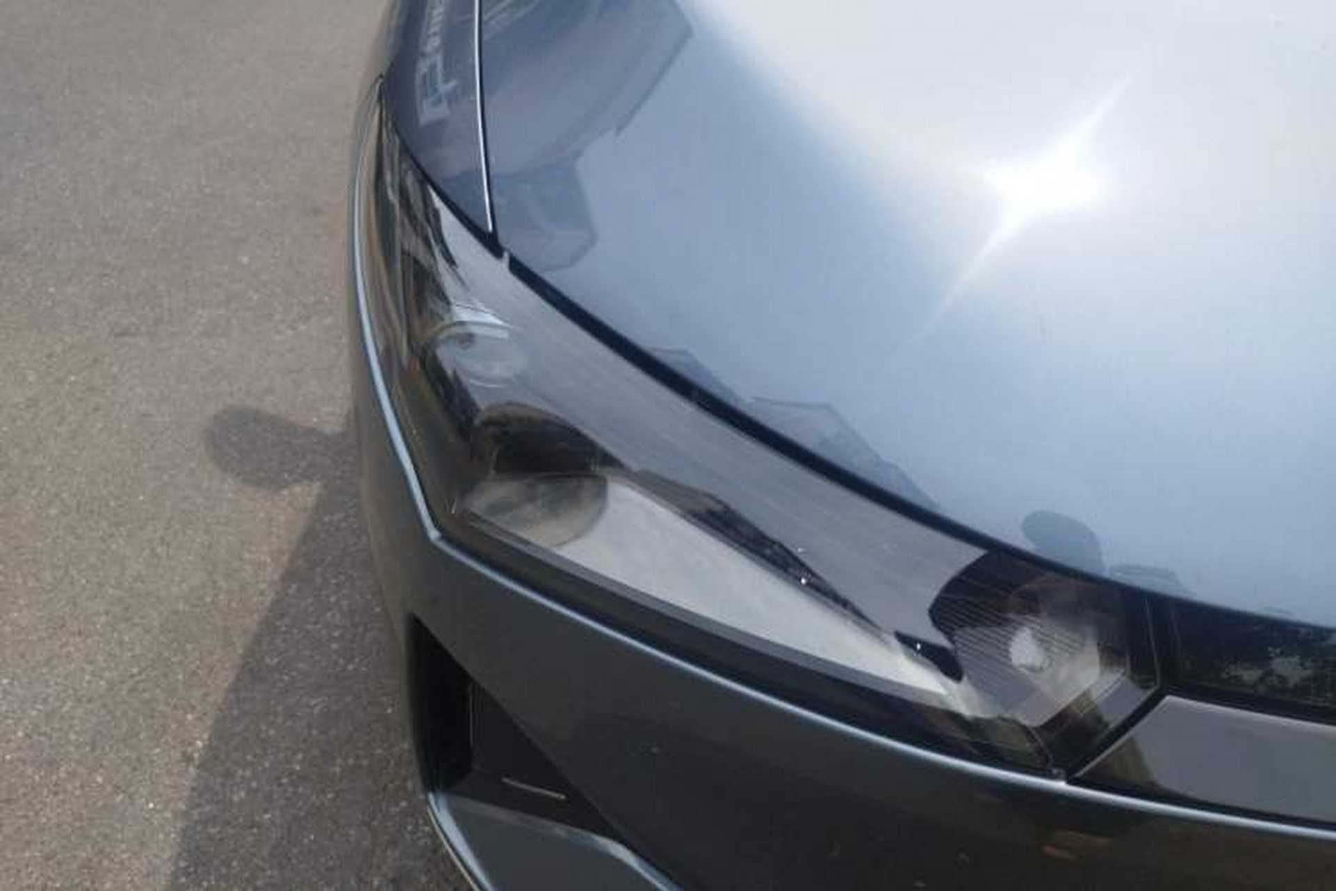 Used XPeng P5 2021 460G+ Right Front Headlight