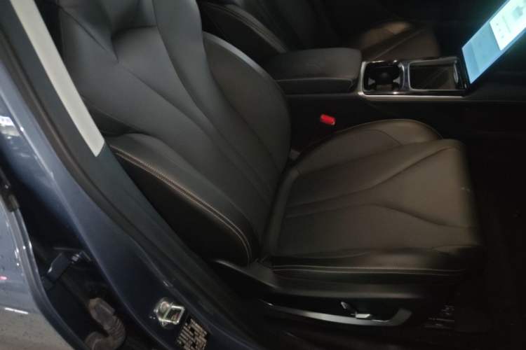 Used XPeng P5 2021 460G+ Right Front Seat