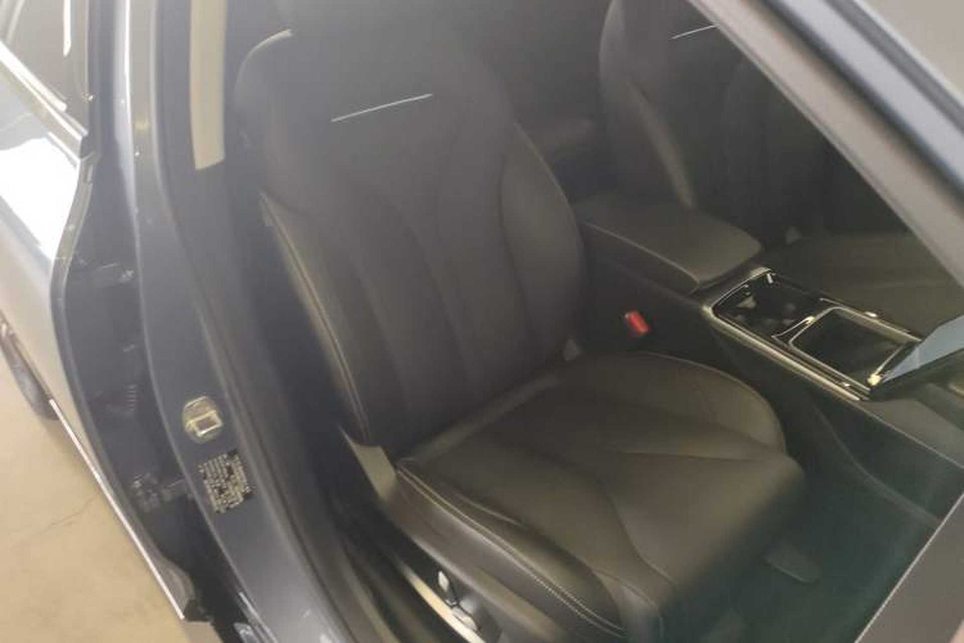Used XPeng P5 2021 460E Right Front Seat
