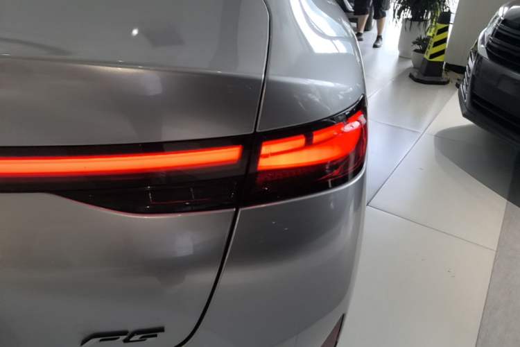 Used XPeng P5 2021 550G Right Rear Taillight